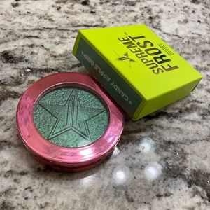Jeffree Star Supreme Frost - Candy Apple Drip